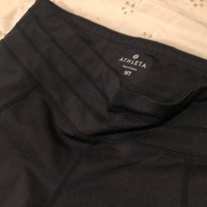 Capri spandex by athleta